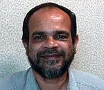 Pandurang Hegde